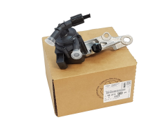 Waterpomp Turbo Citroen Peugeot 1.2 VTI 9807341480 Nieuw Origineel
