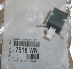Ruitstrip Nieuw Origineel 7518.WN 7518WN Citroen C4 2