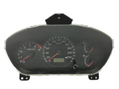 Toerenteller Honda Civic 78100S810 HR0287070 52525