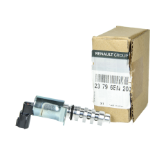 Magneetklep Nieuw Origineel 23796EN200 Renault Dacia