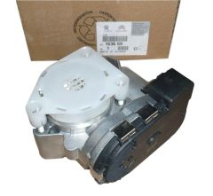 Gasklephuisventiel Origineel Citroen Peugeot 301 1.6 VTI 163669 9672486980