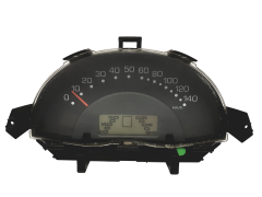 Snelheidsmeter Smart Fortwo 0001184V022 110008872014 30043