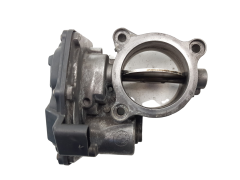 Gasklephuisventiel BMW 1354 7810752 02 10378517 Pierburg 2427