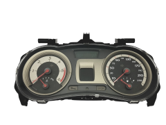 Snelheidsmeter Renault Clio 3 8200761865 S