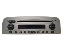 Radio CD-speler Alfa Romeo 147 7353018230 7649378316 1281