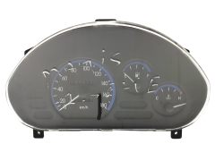 Snelheidsmeter Daewoo Matiz 96527398 40729