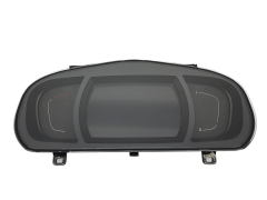 Snelheidsmeter Renault Scenic 4 248100254R 60887