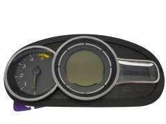Toerenteller Renault Megane 3 248100342R A2C53363614 23177