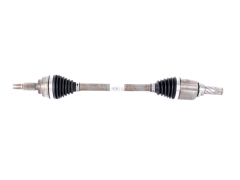 Aandrijfas Links Origineel Renault Clio IV 1.5 dCi 391010115R
