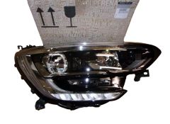 Koplamp Rechts Nieuw Origineel 260102357R Renault
