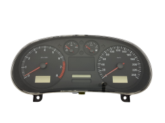 Toerenteller Seat Leon Toledo 1M0920821A