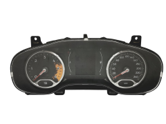 Toerenteller Jeep Renegade 735656919 503003170220