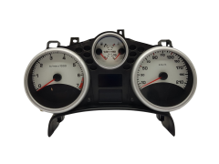 Toerenteller Peugeot 207 9662903880 A2C35190331 2311