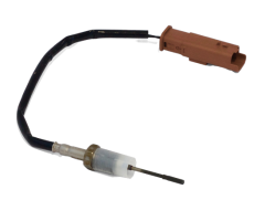 Uitlaattemperatuursensor Nieuw Origineel Jumpy Expert Scudo 1.6 HDi 9677662080