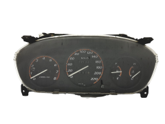 Snelheidsmeter Honda Accord 78100-G300 HR0224318 59588