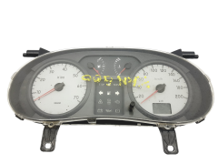 Snelheidsmeter Renault Kangoo 1 8200176652 B 44229