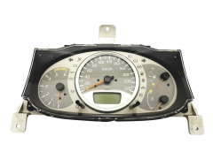 Snelheidsmeter Nissan Almera Tino BU010 40891