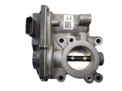 Gasklephuisventiel Renault 161206038R H8201171233 0.9 1.2 TCE 2190