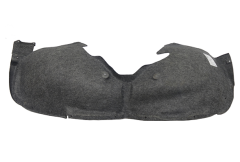 Wielkuip Voor Links 7L6809961L 88090695902 VW Touareg DPA