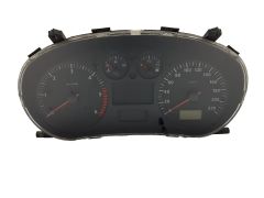 Toerenteller Seat Ibiza 6K0920801E 110008924028 2301