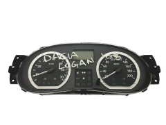 Toerenteller Dacia Logan 8200752820 54402