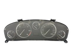 Toerenteller Peugeot 406 9648214780 55508