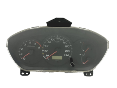 Snelheidsmeter Honda Civic HR0291018 78100G110 58741