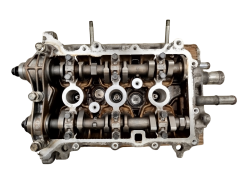 Cilinderkop Toyota Aygo 1KR 0200FW 1.0 12v C1 107 9