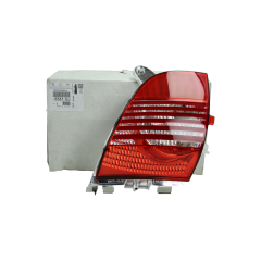 Lamp Achter Origineel 6351GJ 6351.GJ Peugeot 2008