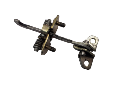 Deurscharnier Stopper Achter Citroen Saxo Peugeot 106 9181H4