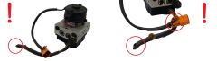 Abs Pomp Honda AC.0511-9149.1 Q003T05571 AC.0440-0147.6 1168