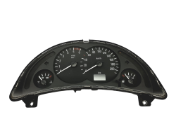 Toerenteller Opel Corsa C 09166808FB 110008988003 58071