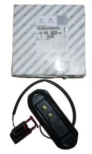 Deurschakelaar Scherm Origineel Jumper Boxer Ducato III 1395688080