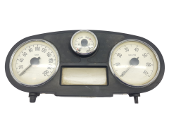 Toerenteller Lancia Ypsilon 51709391 110080211006 27209