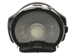 Snelheidsmeter C1 Aygo 108 69342-420U Toyota PSA 32434