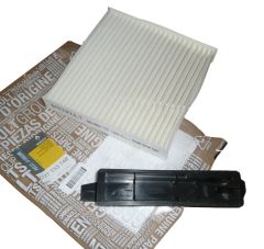Interieurfilter Nieuw Origineel 272775374R Renault Dacia