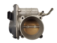 Gasklephuisventiel Renault 161201190R RME60-12 H8200988975 2.0 16V 1903