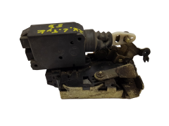 Deurslotmechanisme Links Achter 96056005 Citroen ZX Rockwell 11156