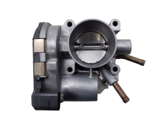 Gasklephuisventiel VWAG 030133062C 0280750095 Bosch 1721