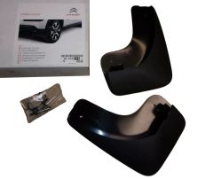 Spatlappen Achter Origineel 1610191580 Citroen C4 Cactus