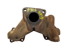 Uitlaatspruitstuk 034188 190923 Citroen Xantia Peugeot 406 1.9 TD