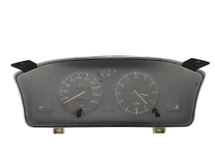 Snelheidsmeter Citroen ZX 88481593 6/35/E1-20K6VD 49746