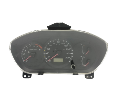 Toerenteller Honda Civic HR0287055 78100S310 58715