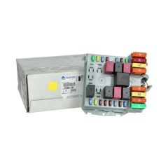 Zekeringenkast Origineel 6500CN 6500.CN Citroen Peugeot