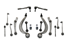 Reparatieset 8K0498998A-8 44981772901 Audi A4 A5 Q5 Vika