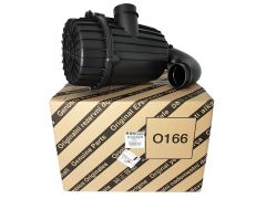 Luchtfilterbehuizing Origineel Jumper Boxer Ducato III 2.2 HDi 1671210280