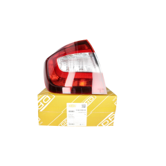 Lamp Achter Links Doe Skoda Rapid 5JH945111A 99451822202 DPA