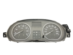 Toerenteller Dacia Sandero 248108043R 44461