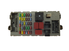 Zekeringenkast 50513353 CPL Alfa Romeo Delphi 20289