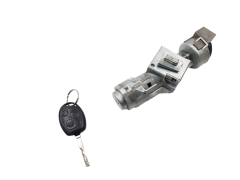 Contactslot Ford Focus 3M51-3F880-AC FoMoCo 1202